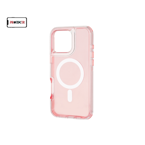 LumiGrip Case | iPhone 15 Pro Max