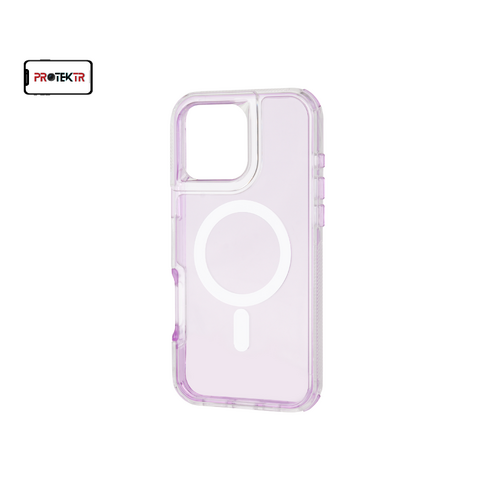 OrchidShield Case | iPhone 15 Pro Max