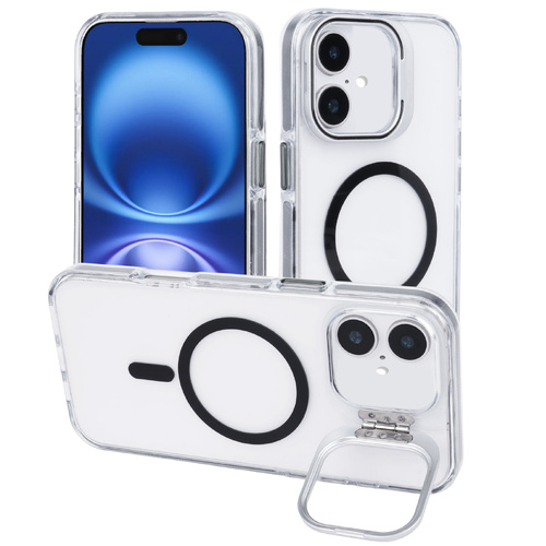MagStand Case | iPhone 16