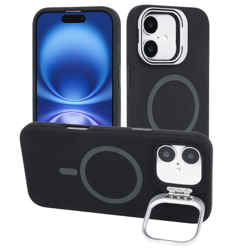 SiliconePlus Case | iPhone 16 Plus