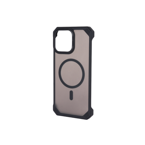 Black MagCase | iPhone 16 Pro Max