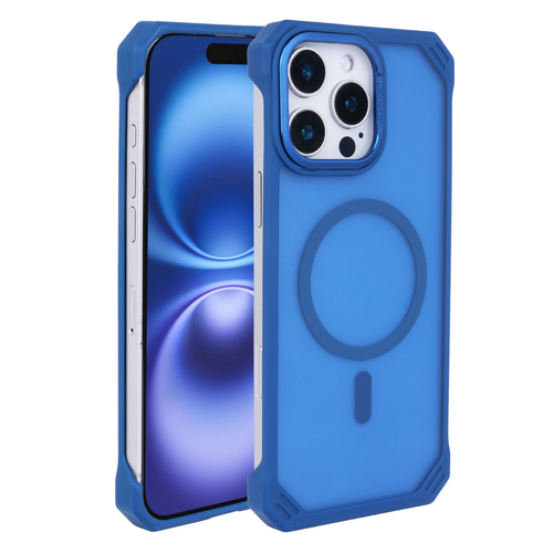 Blue UltraSlim Case | iPhone 15 Pro