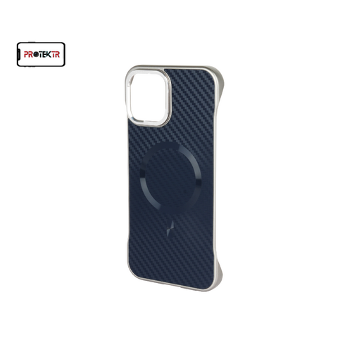 Blue Max Shield | iPhone 16 Pro Max