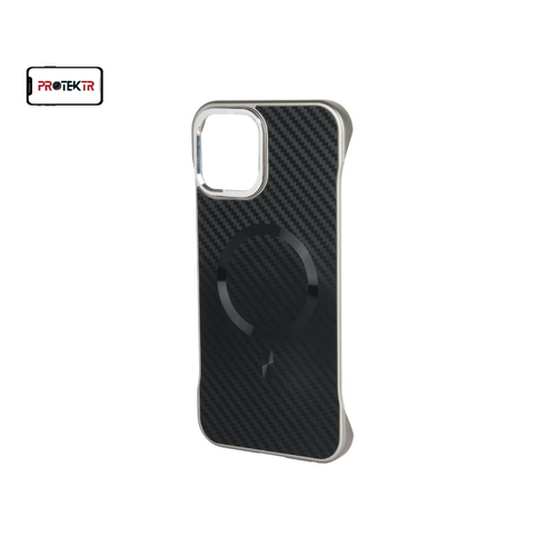 Black Max Shield | iPhone 16 Pro Max