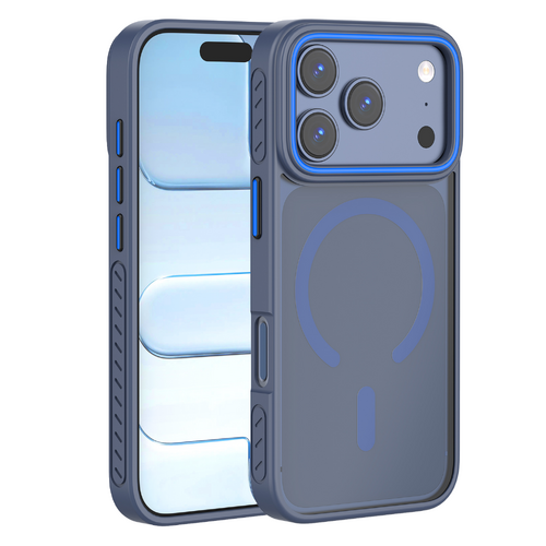 Arctic Grip Cover | iPhone 17 Pro Max