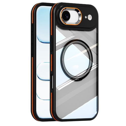Midnight Dual-Color Air Case | iPhone Air