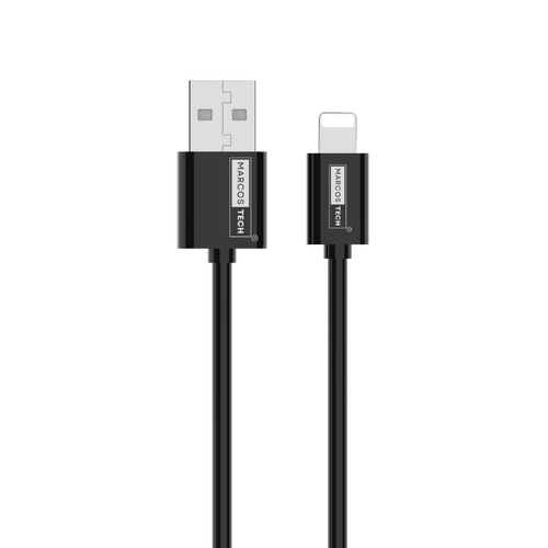 USB-A to IPH Fast Charge & Sync Cable