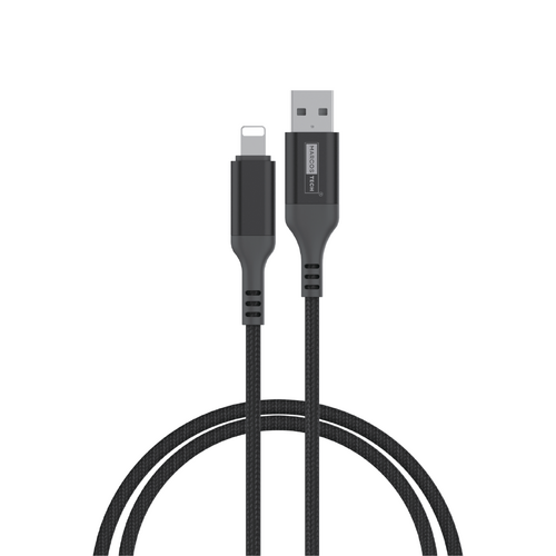 USB-A to IPH Fast Charging Cable
