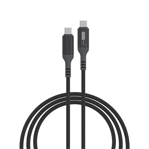 Type-C Braided Quick Charge & Sync Cable