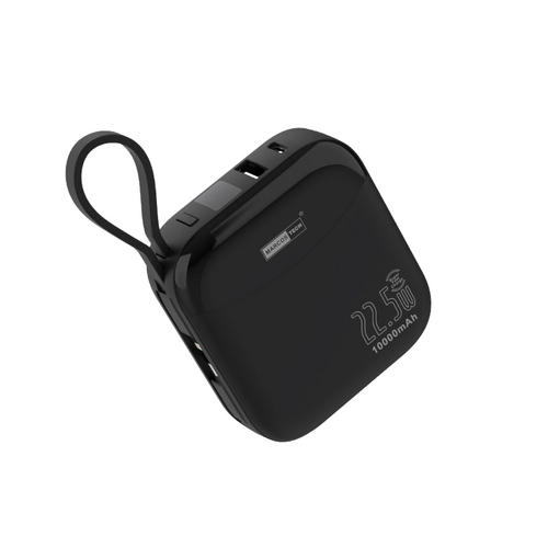 Bolt Air Pro – 10,000mAh Fast Charging Power Bank