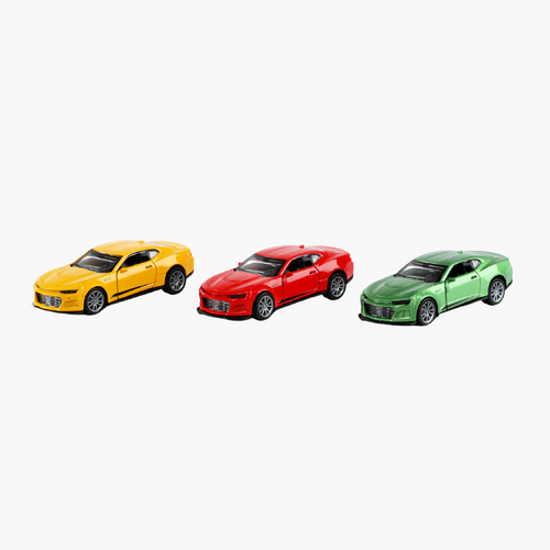 Pull-Back Speed Racer | Assorted