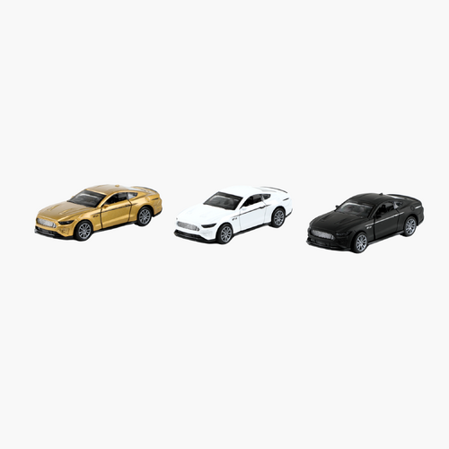 Pull Back Thunder Racer | Assorted