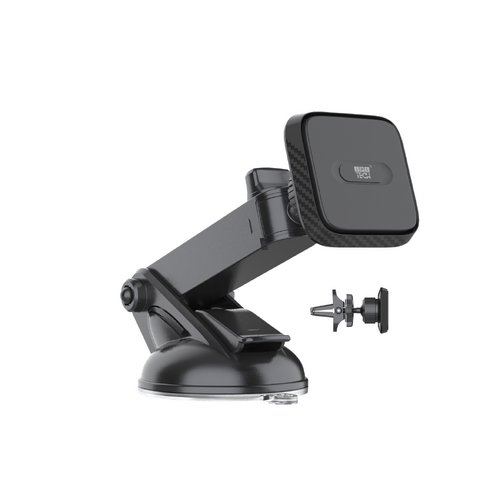 Magnetic Car Phone Holder Combo 