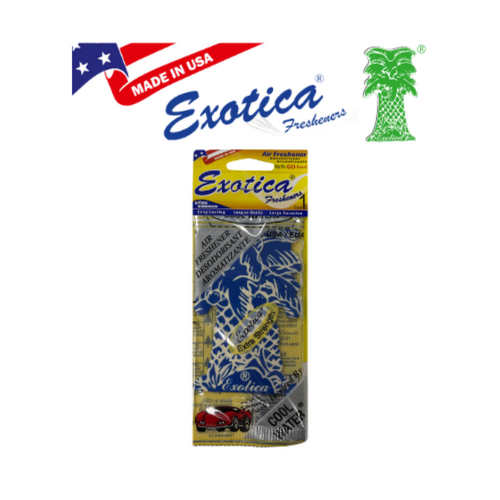 Crystal Cool Water(R) (Palm tree) 1 pack