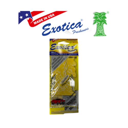  Rich Eternity(R) (Palm tree) 1 pack