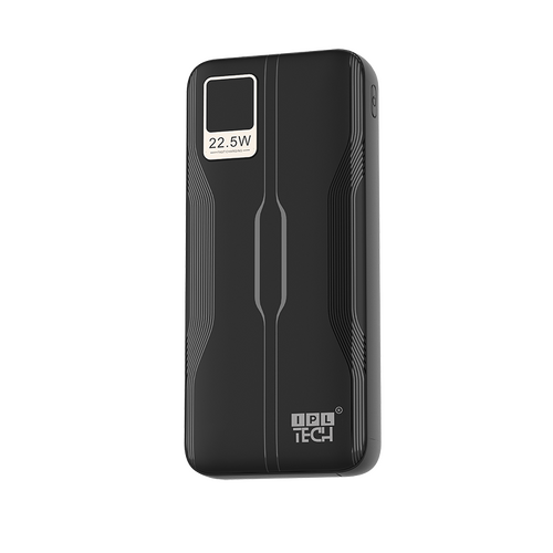 Fast Charging Power Bank- 20,000mAh- 22.5W- 3 Output Ports