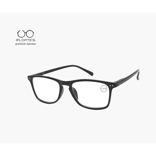 Premium Quality Reading Glasses +3.00