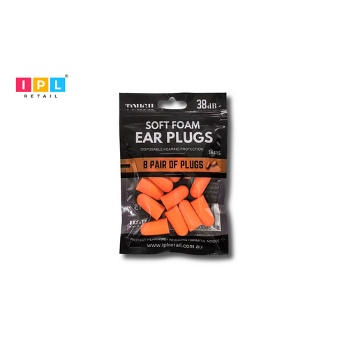 Soft Foam Ear plugs