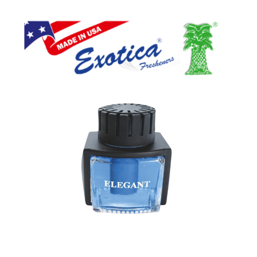 Exotica Elegant Breeze