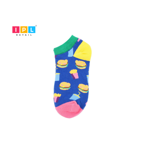 Funky Foodie Socks