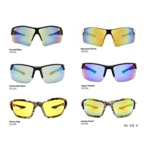 Signature Style Series Sunglasses