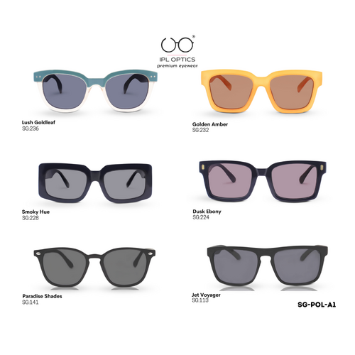 Infinity Collection