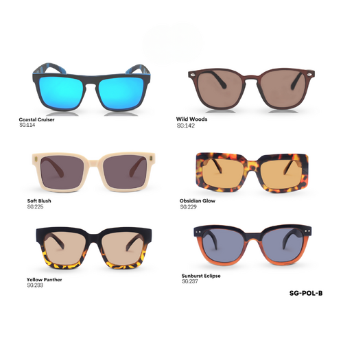 Snowy Peak Collection