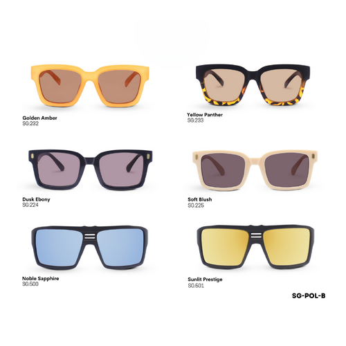 Polar Vista Collection (NEW)