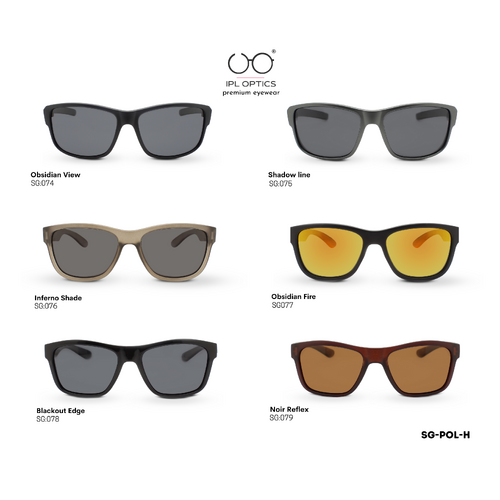 Noir Vision Series