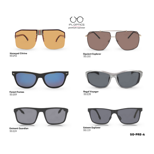 High-Fashion Frames (DT)