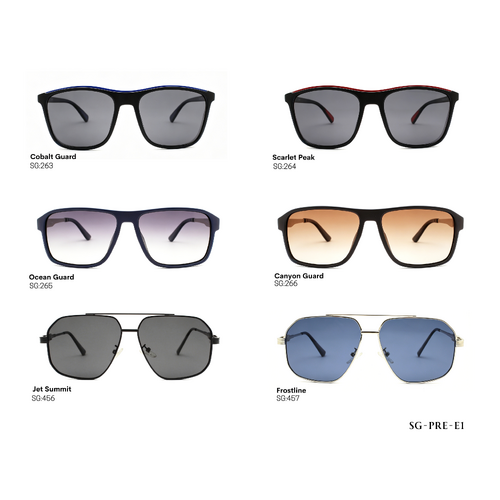 Summit Series Sunglasses