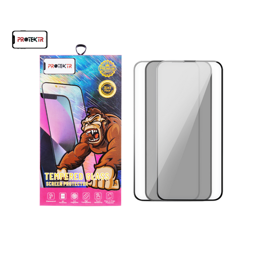 Tri Shield Pro Pack of 3 | iPhone 16