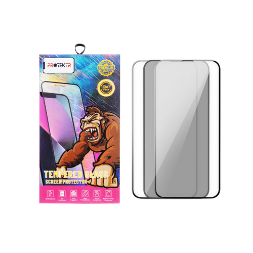 Shield Master Pack of 3 | iPhone 16 Pro