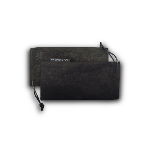 IPL Optics Microfiber Sunglasses Pouch