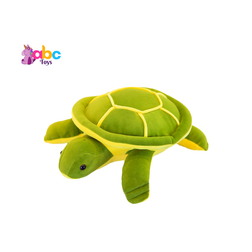 Raphael Stuffed Soft Sea Turtle 