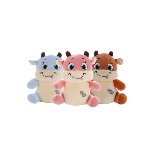 Soft Eyes Cowie | Assorted