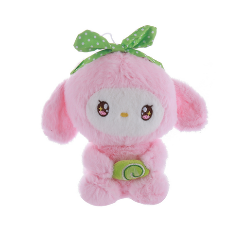 Sugarblush Bunny
