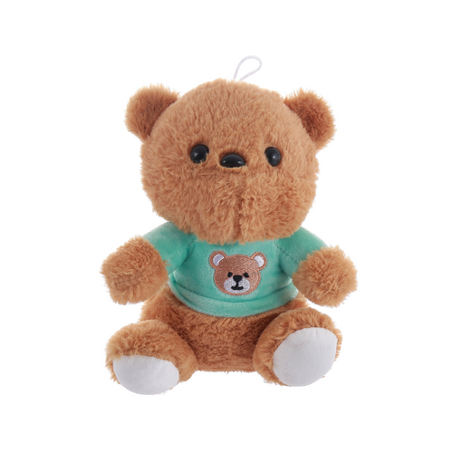 T-Shirt Teddy Bear