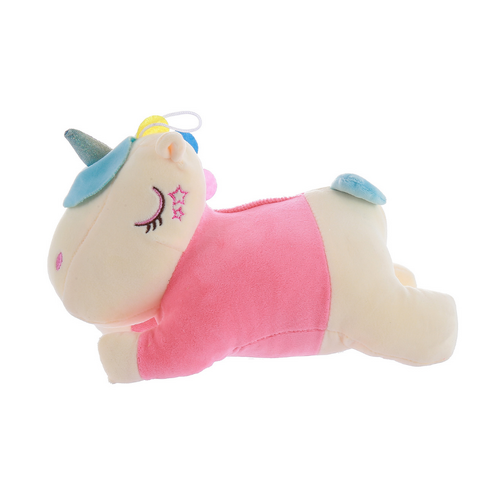 Sleeping Unicorn 