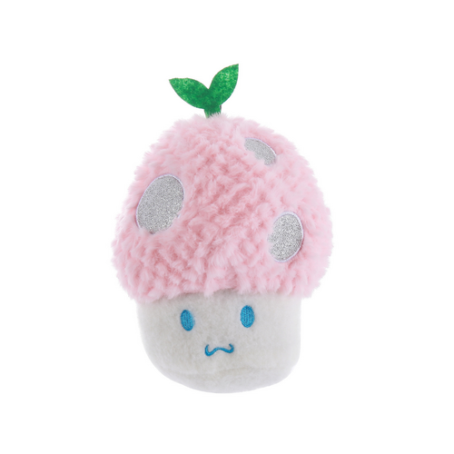 FuzzBerry Forest Friend