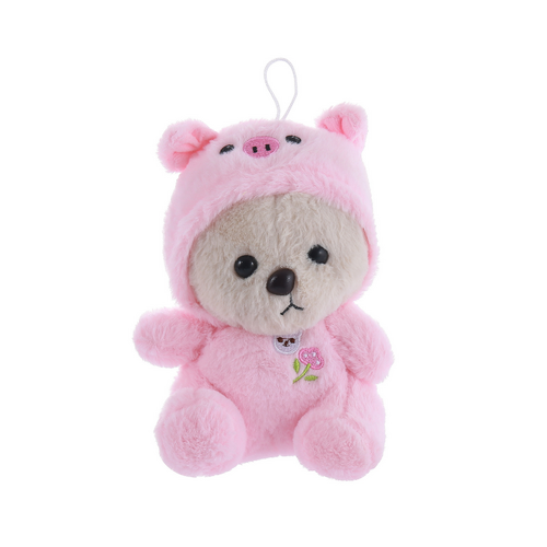 Dress-Up Teddy Bear 