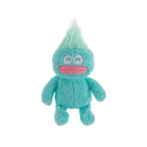 Fuzzy Hair Monster 