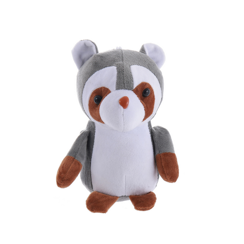 WhisperPaws Raccoon