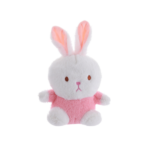 Blush Bunny 