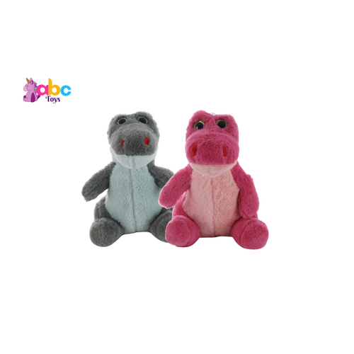 Tiny Croc Softie - Assorted