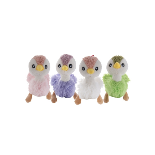 Cute Snuggle Swan | Assorted