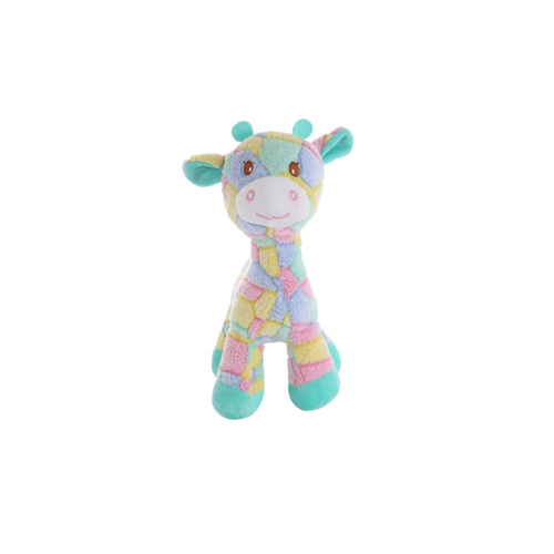 Snuggly Giraffe Companion