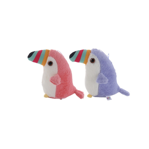 Snuggle Beak Toucan | Assorted