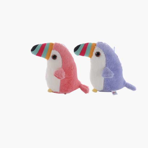 Snuggle Beak Toucan | Assorted