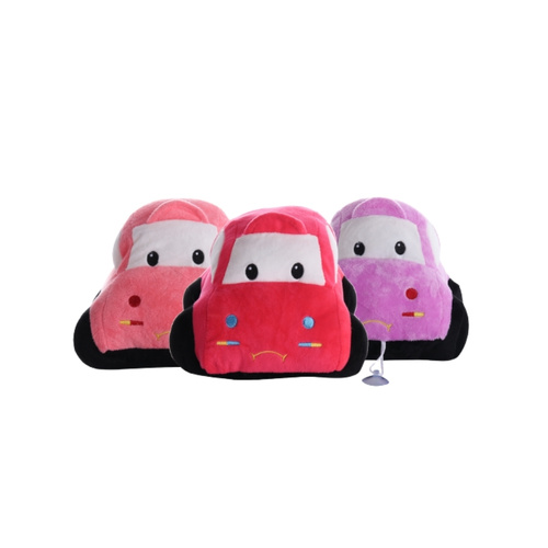 Cute Face Cars | Assorted